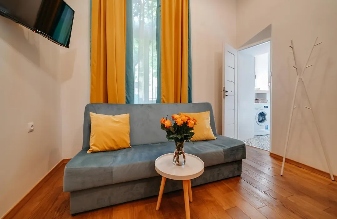 Alpari Apartments-1