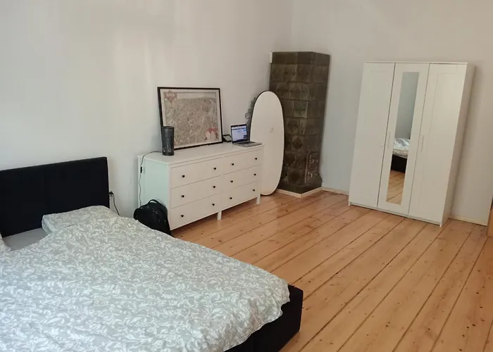 Apartament Central Station Batorego